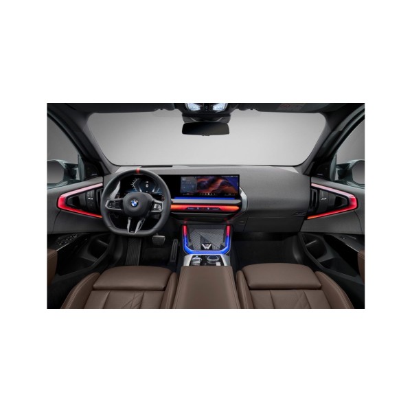 BMW X3 M50 xDrive | Offer -14%