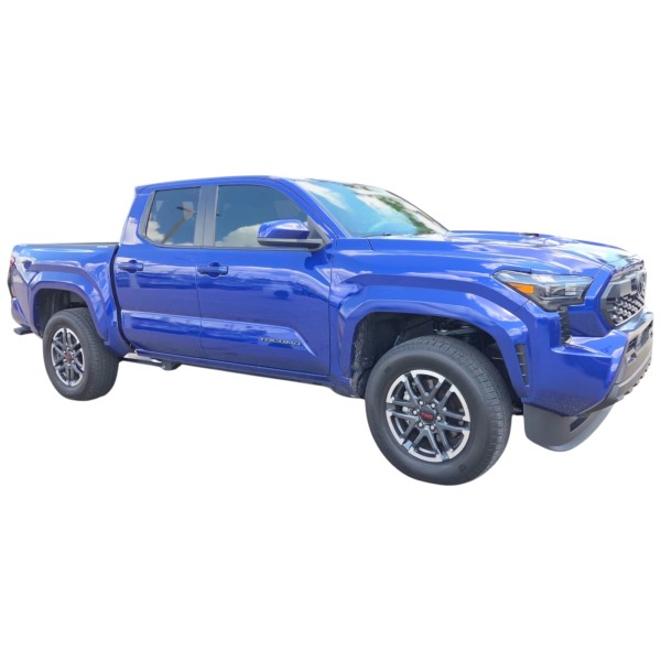 Toyota Tacoma TRD Sport 4WD Turbo Pickup for Sale Online