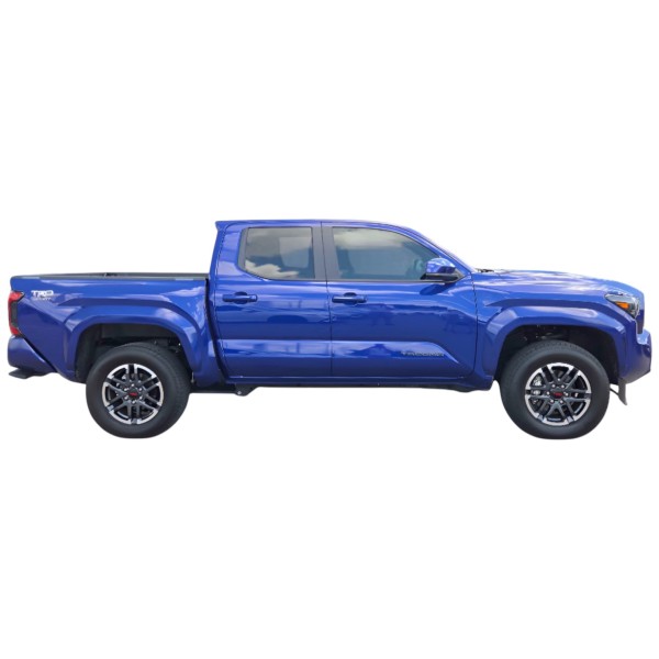Toyota Tacoma TRD Sport 4WD Turbo Pickup for Sale Online