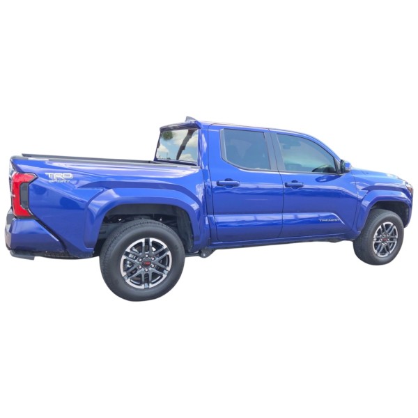 Toyota Tacoma TRD Sport 4WD Turbo Pickup for Sale Online