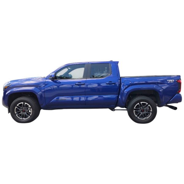 Toyota Tacoma TRD Sport 4WD Turbo Pickup for Sale Online