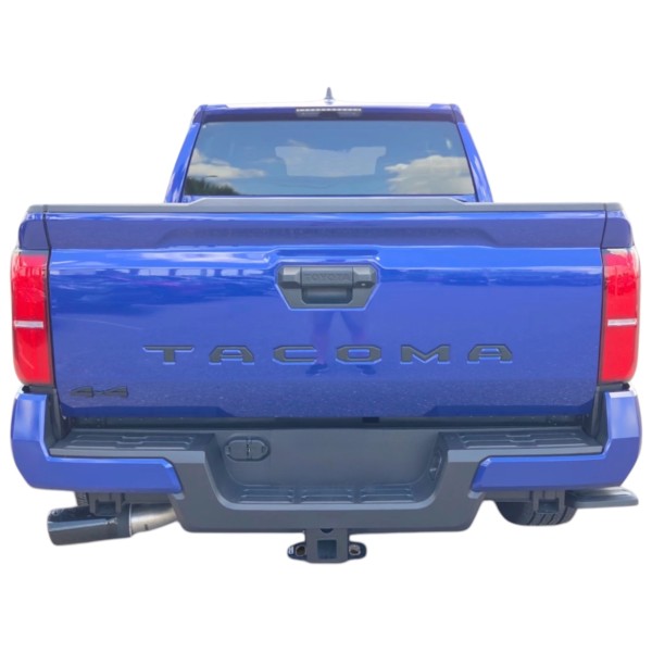 Toyota Tacoma TRD Sport 4WD Turbo Pickup for Sale Online