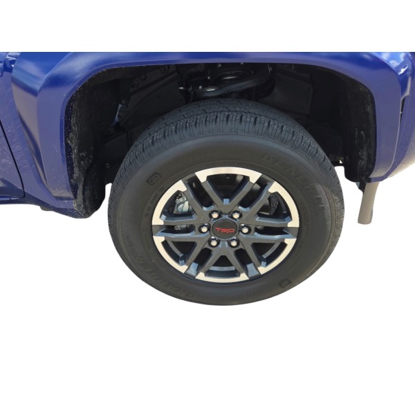 Toyota Tacoma TRD Sport 4WD Turbo Pickup for Sale Online