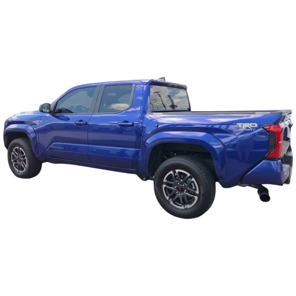 Toyota Tacoma TRD Sport 4WD Turbo Pickup for Sale Online