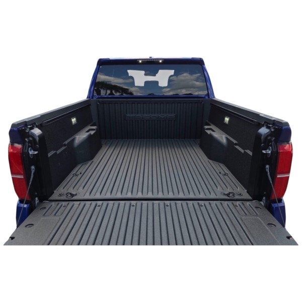 Toyota Tacoma TRD Sport 4WD Turbo Pickup for Sale Online