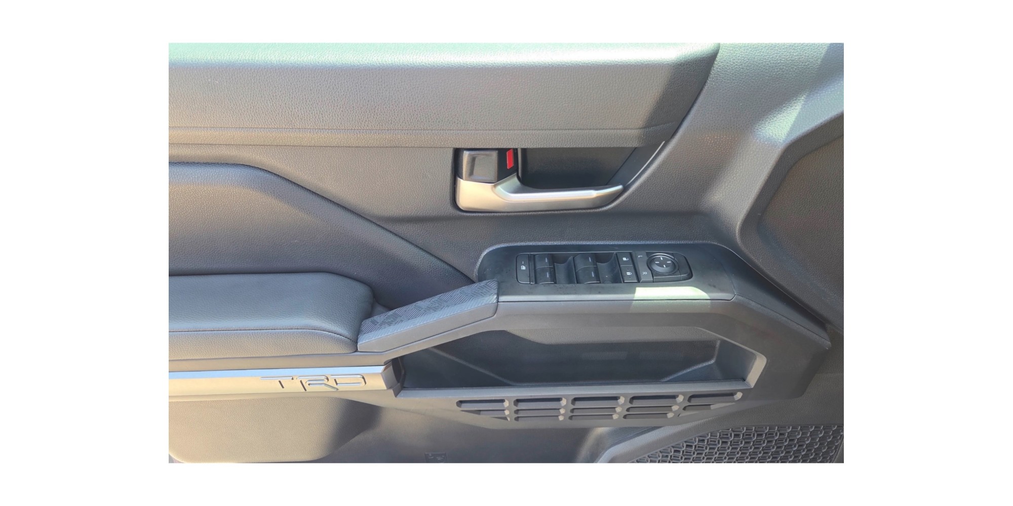 Toyota Tacoma TRD Sport 4WD Turbo Pickup for Sale Online