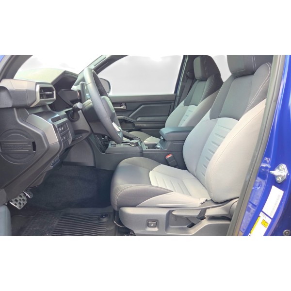 Toyota Tacoma TRD Sport 4WD Turbo Pickup for Sale Online