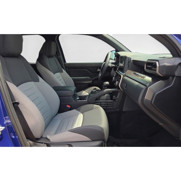 Toyota Tacoma TRD Sport 4WD Turbo Pickup for Sale Online