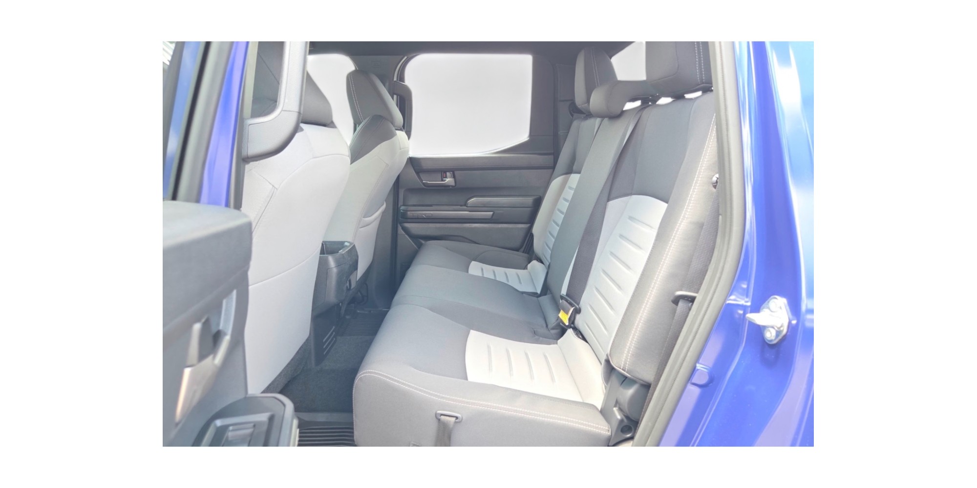 Toyota Tacoma TRD Sport 4WD Turbo Pickup for Sale Online
