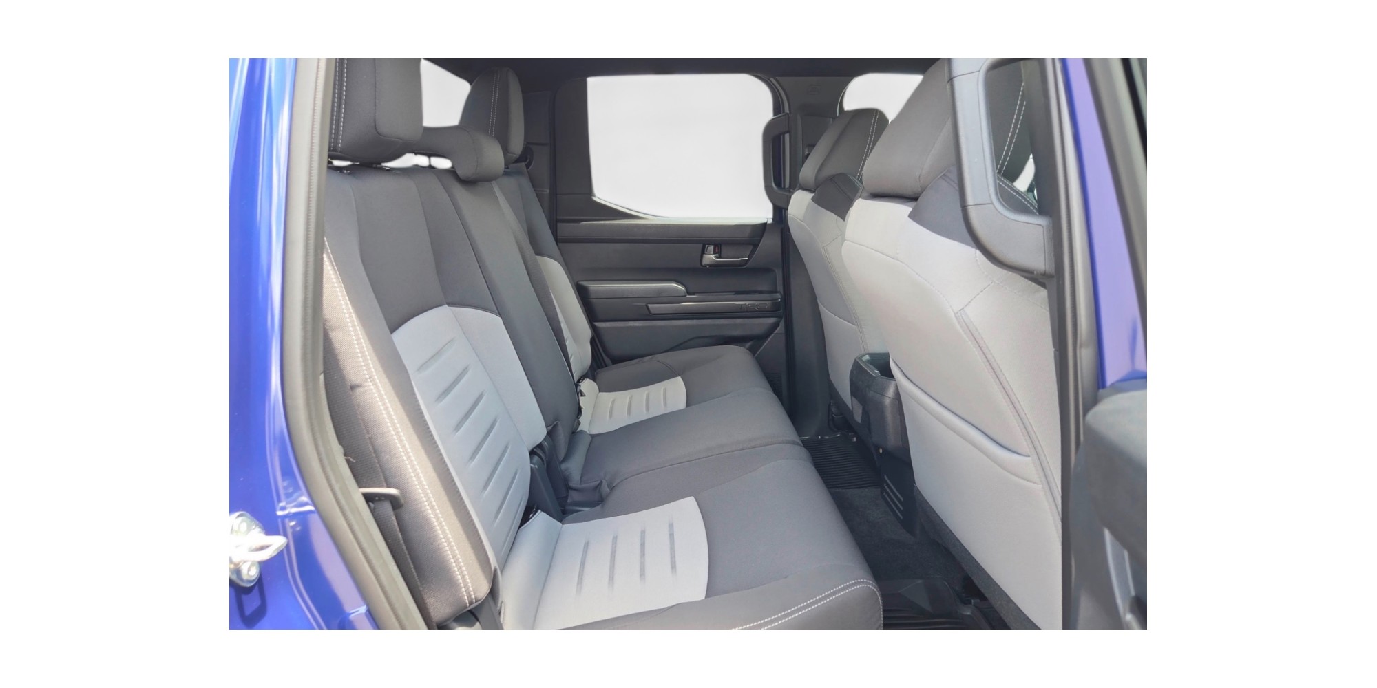 Toyota Tacoma TRD Sport 4WD Turbo Pickup for Sale Online