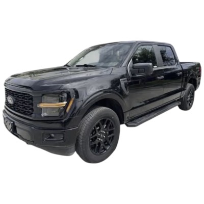 Ford F150 2.7L Petrol STX 4WD | Margarita Motion
