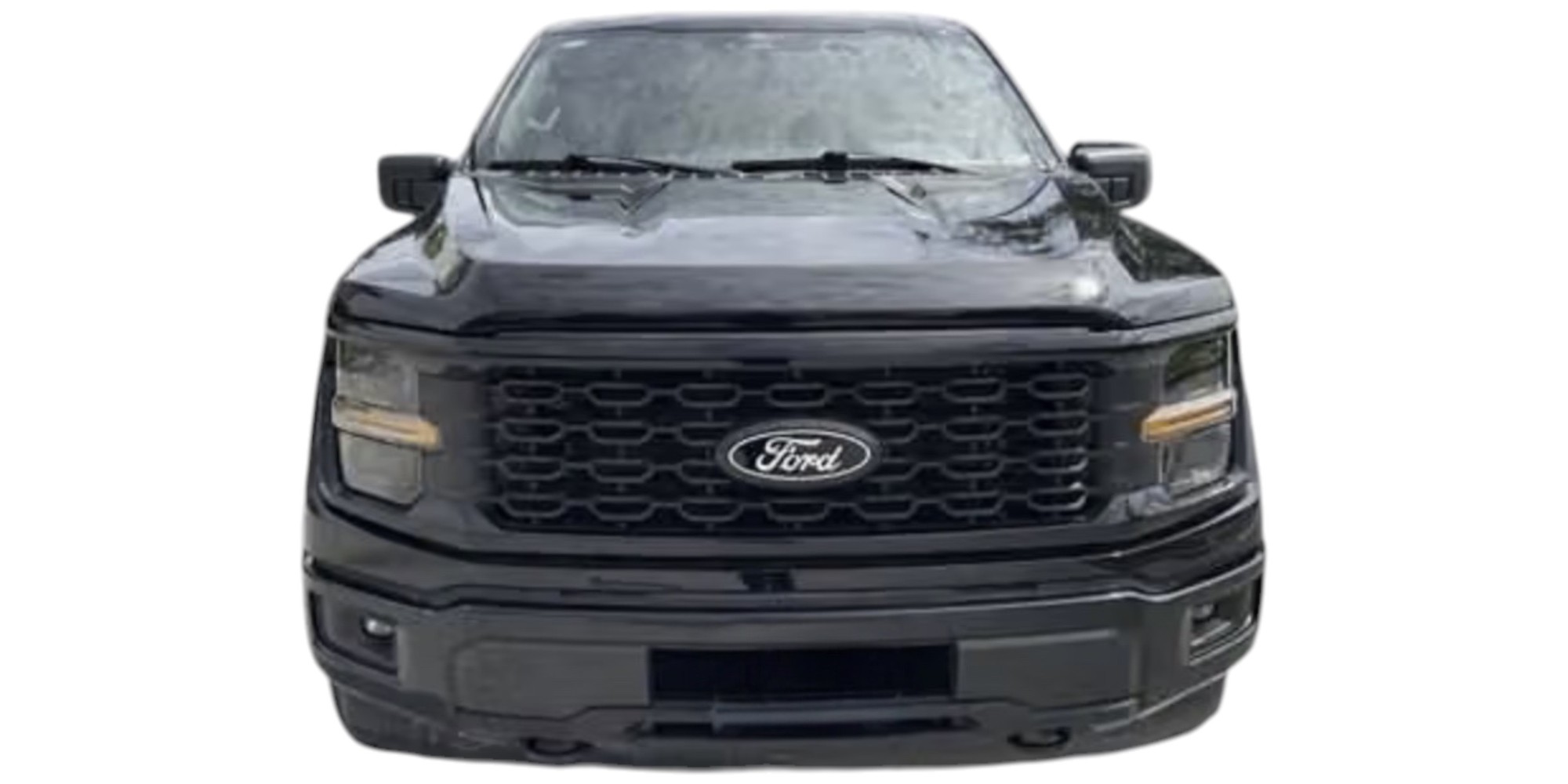 Ford F150 2.7L Petrol STX 4WD | Margarita Motion