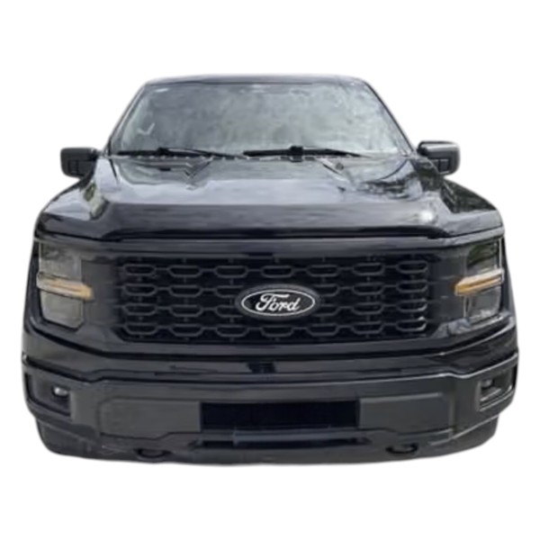 Ford F150 2.7L Petrol STX 4WD | Margarita Motion