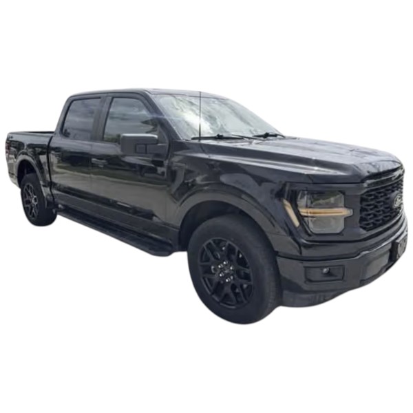 Ford F150 2.7L Petrol STX 4WD | Margarita Motion