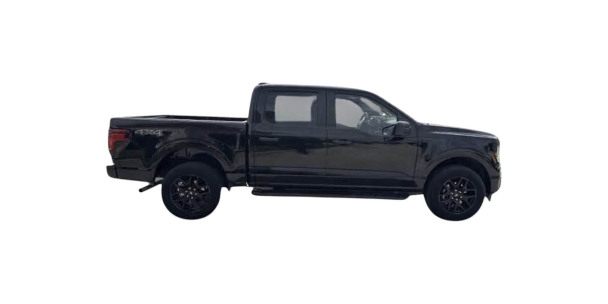 Ford F150 2.7L Petrol STX 4WD | Margarita Motion