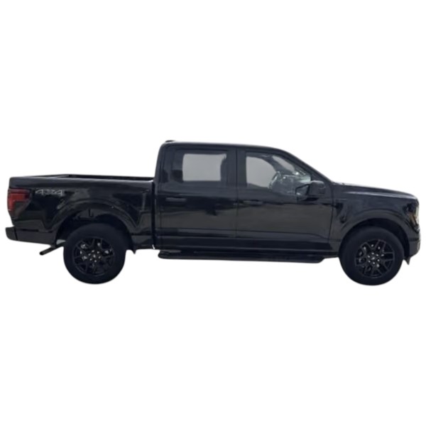 Ford F150 2.7L Petrol STX 4WD | Margarita Motion