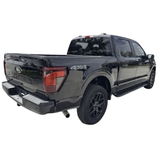 Ford F150 2.7L Petrol STX 4WD | Margarita Motion