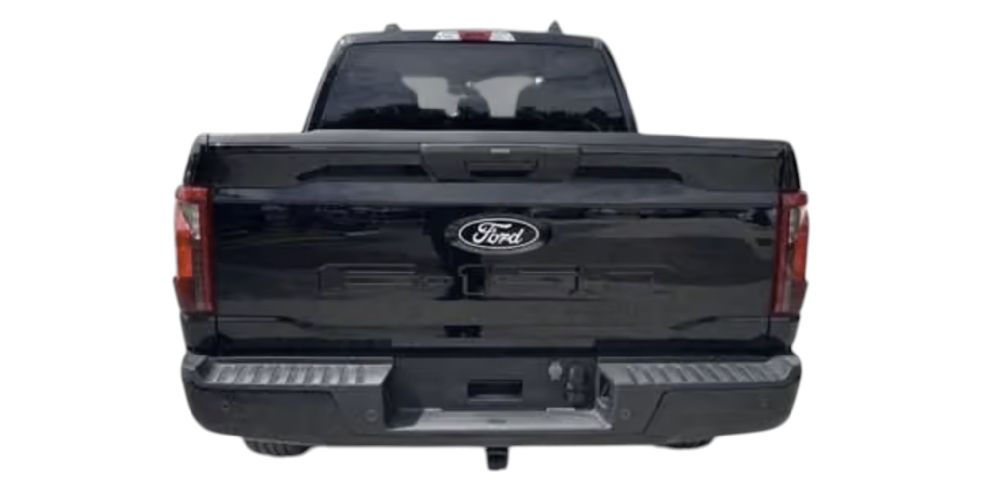 Ford F150 2.7L Petrol STX 4WD | Margarita Motion
