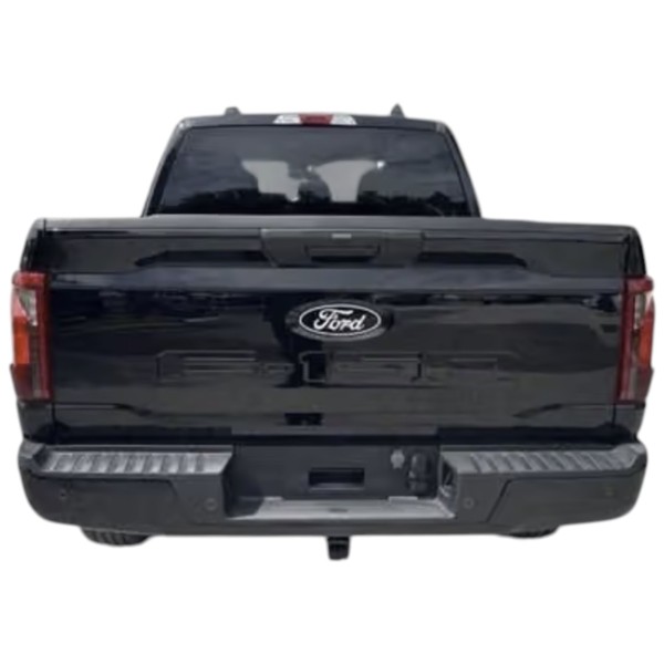 Ford F150 2.7L Petrol STX 4WD | Margarita Motion