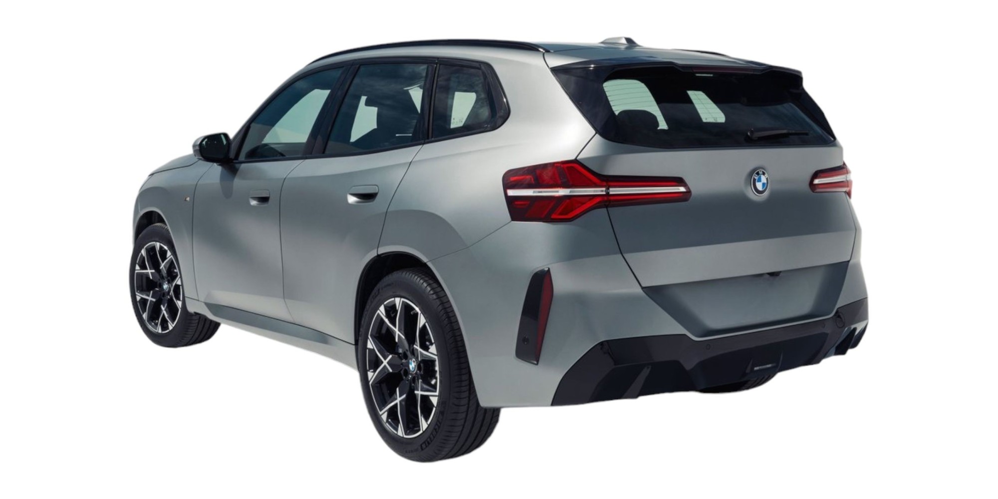 BMW X3 | Special Offer -12%
