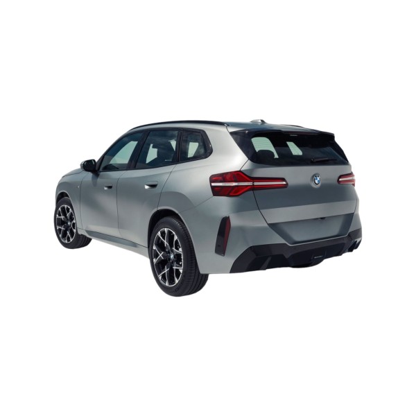 BMW X3 | Special Offer -12%