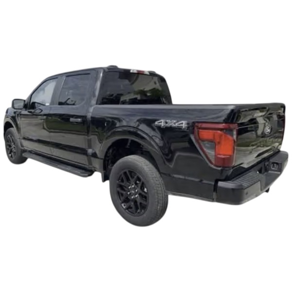 Ford F150 2.7L Petrol STX 4WD | Margarita Motion