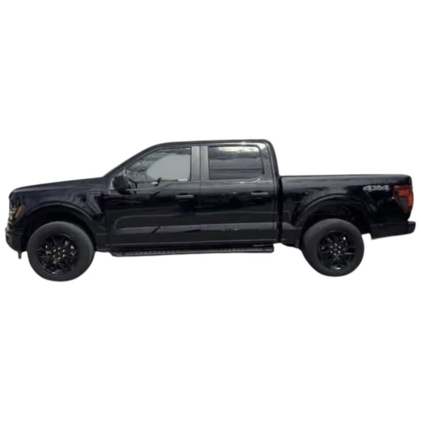 Ford F150 2.7L Petrol STX 4WD | Margarita Motion