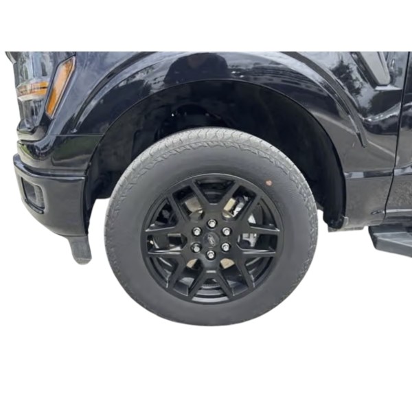 Ford F150 2.7L Petrol STX 4WD | Margarita Motion