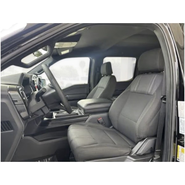 Ford F150 2.7L Petrol STX 4WD | Margarita Motion