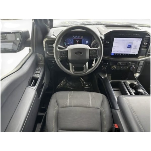 Ford F150 2.7L Petrol STX 4WD | Margarita Motion