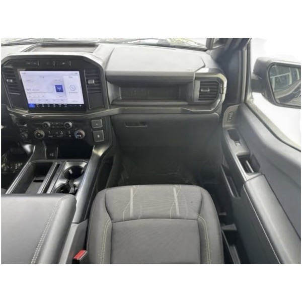 Ford F150 2.7L Petrol STX 4WD | Margarita Motion