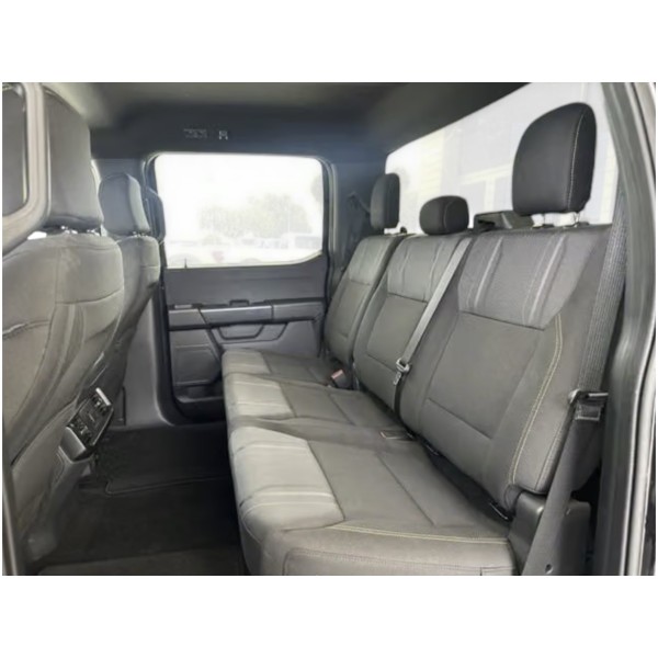 Ford F150 2.7L Petrol STX 4WD | Margarita Motion