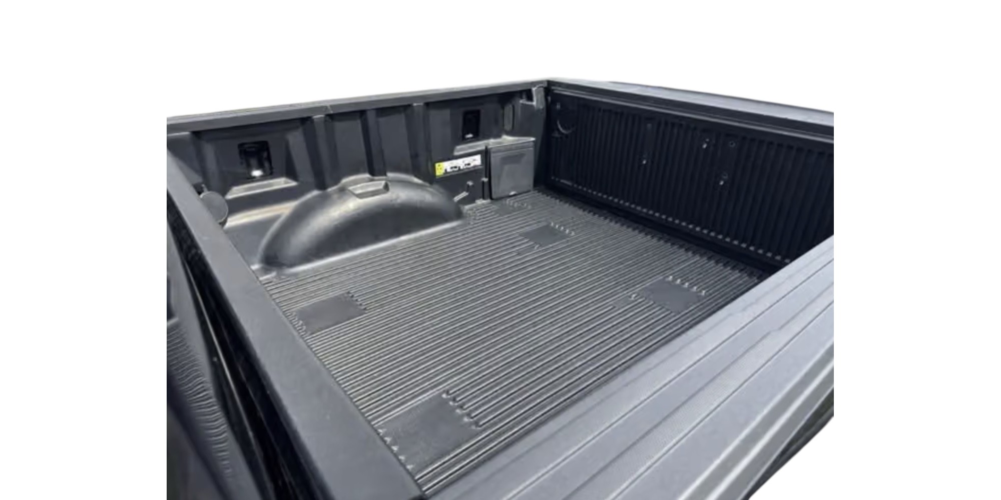 Ford F150 2.7L Petrol STX 4WD | Margarita Motion