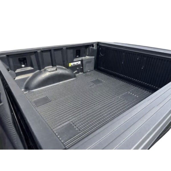 Ford F150 2.7L Petrol STX 4WD | Margarita Motion