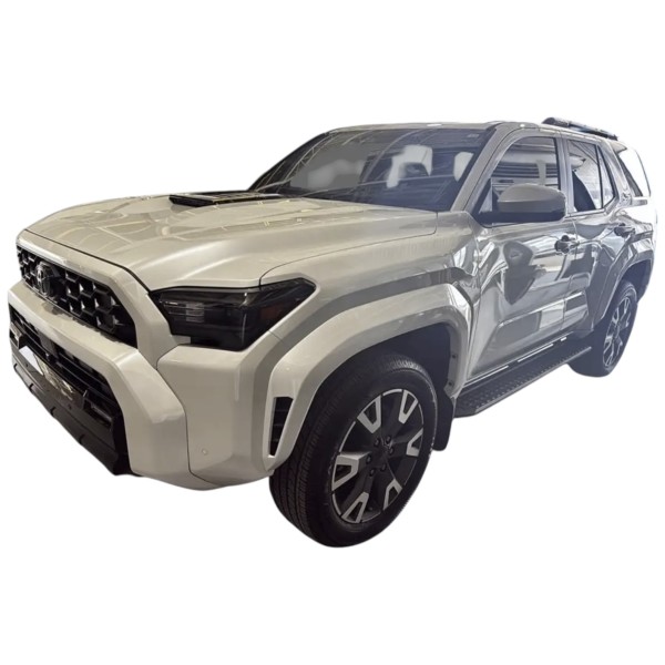 Toyota 4Runner TRD Sport 4WD Margarita Motion C.A.