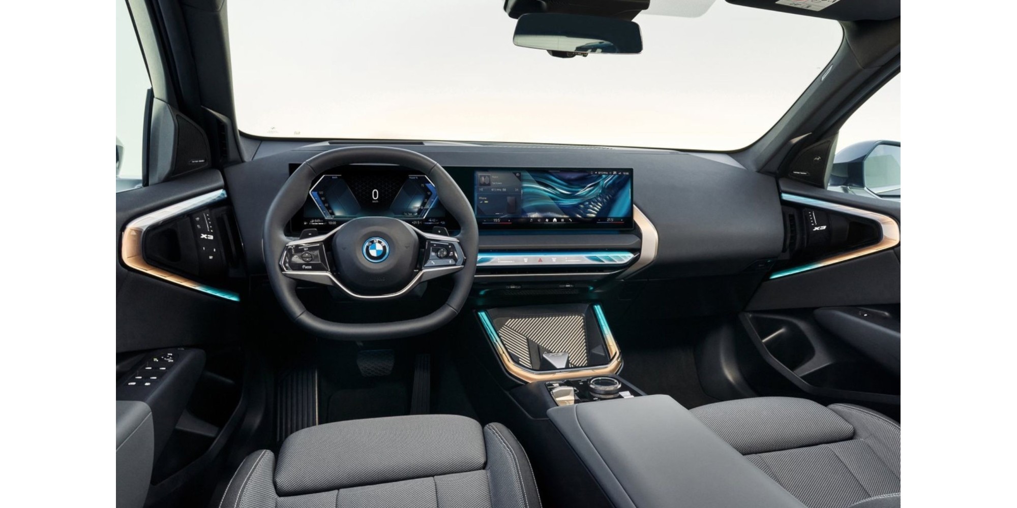 BMW X3 | Special Offer -12%