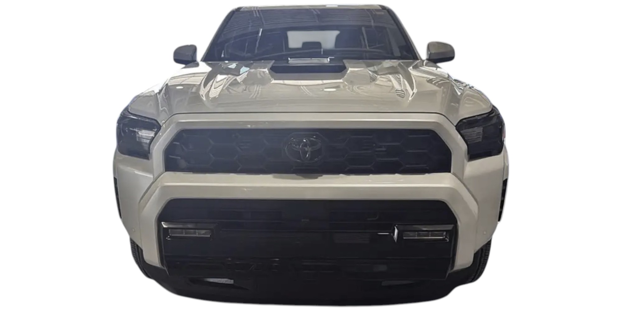 Toyota 4Runner TRD Sport 4WD Margarita Motion C.A.