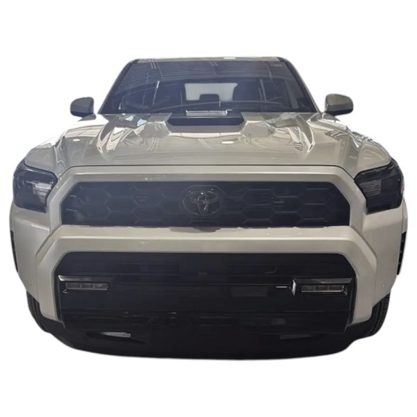 Toyota 4Runner TRD Sport 4WD Margarita Motion C.A.