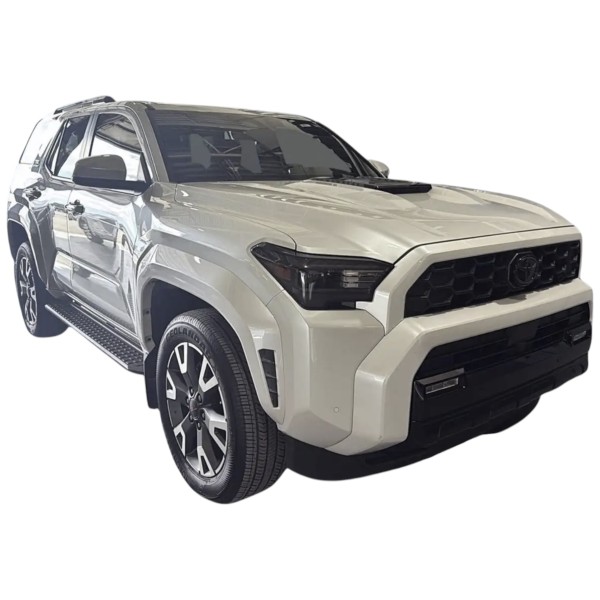 Descubre la Toyota 4Runner TRD Sport 4WD en Margarita Motion C.A., una SUV potente y confiable. Contáctanos para más información
