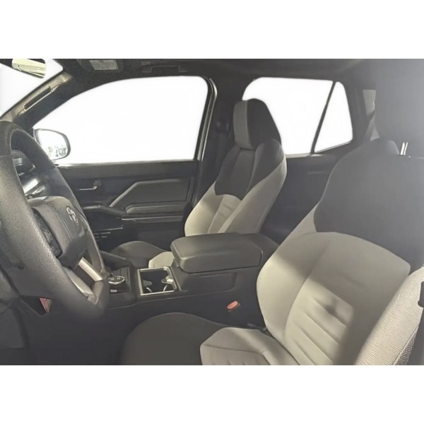 Toyota 4Runner TRD Sport 4WD Margarita Motion C.A.