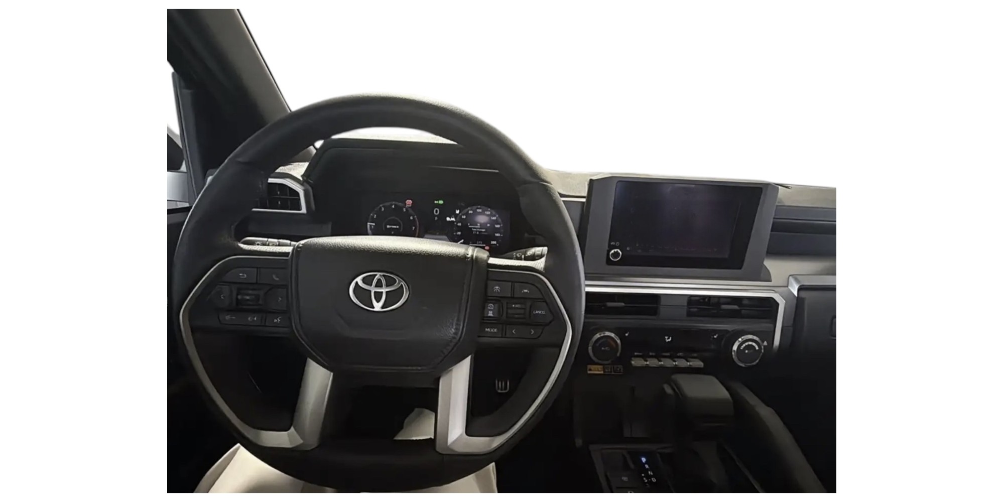 Toyota 4Runner TRD Sport 4WD Margarita Motion C.A.