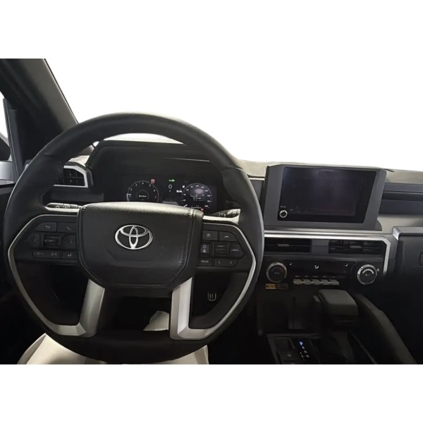 Toyota 4Runner TRD Sport 4WD Margarita Motion C.A.