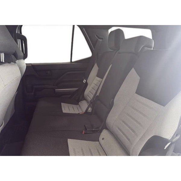 Toyota 4Runner TRD Sport 4WD Margarita Motion C.A.
