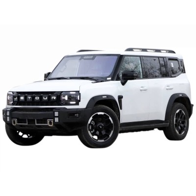 Jetour T2 PHEV 1.5 TD AWD Automatic | Modena Motors