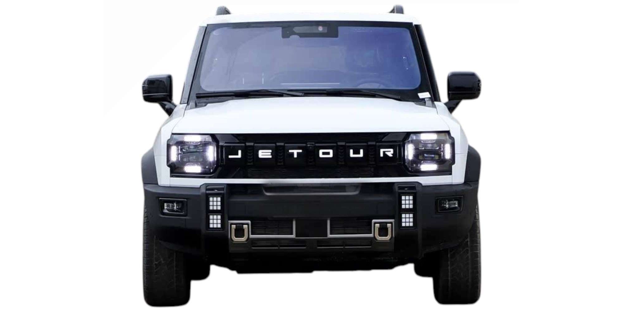 Jetour T2 PHEV 1.5 TD AWD Automatic | Modena Motors