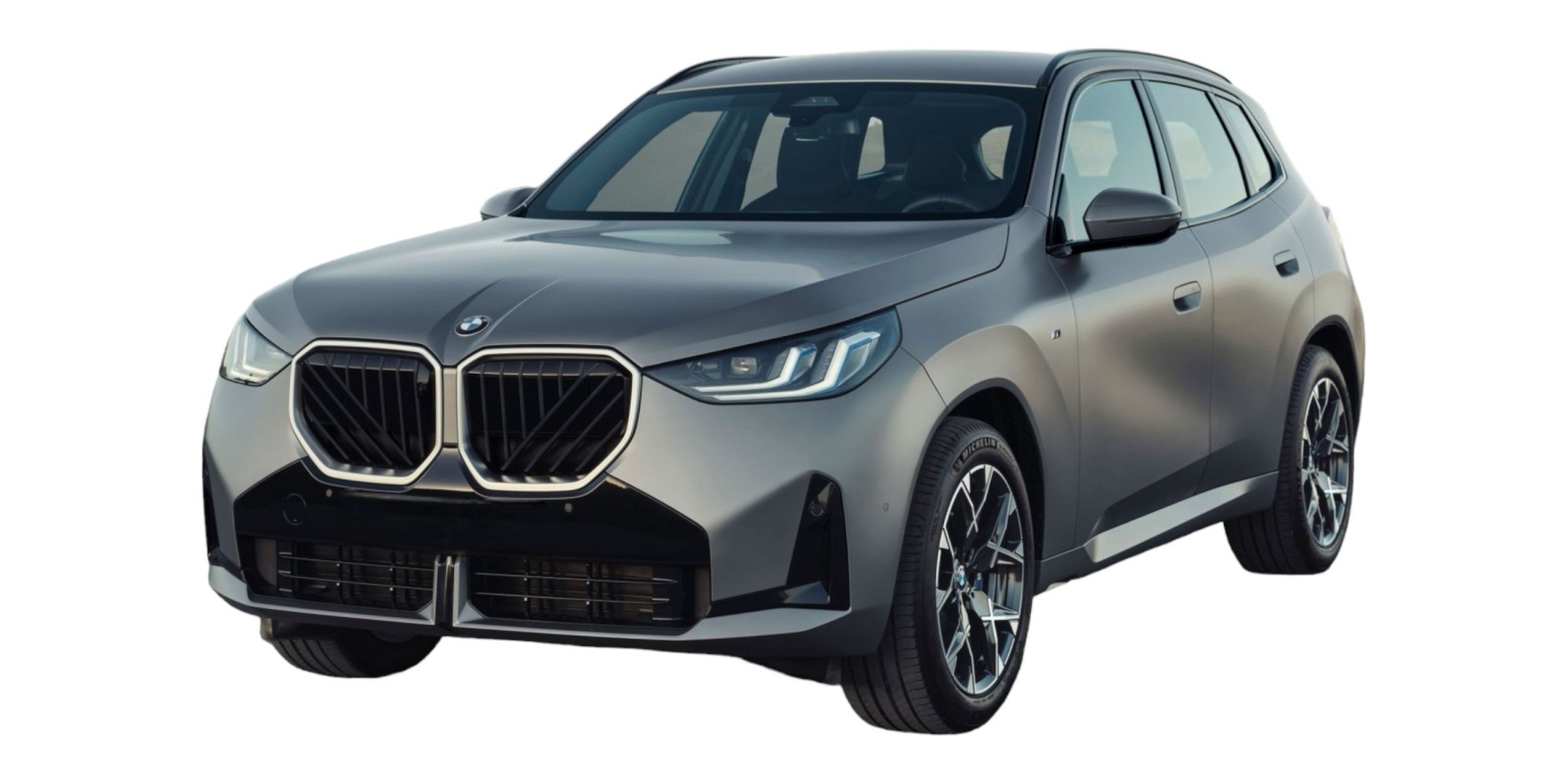 BMW X3 | Special Offer -12%