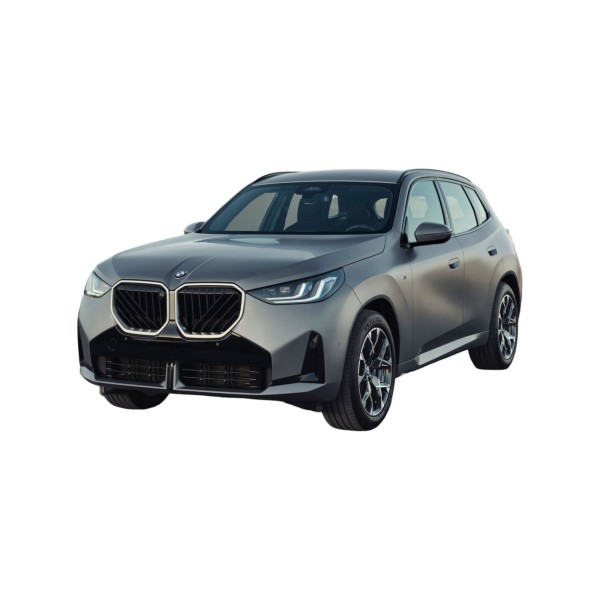 BMW X3 | Special Offer -12%