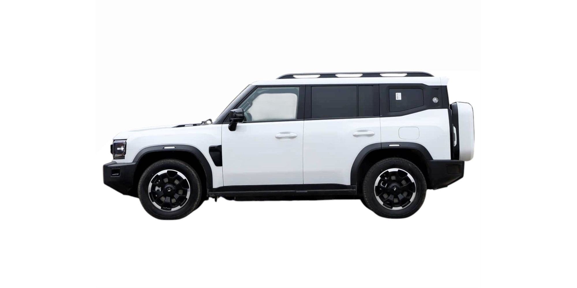 Jetour T2 PHEV 1.5 TD AWD Automatic | Modena Motors