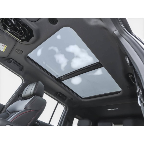 Jetour T2 PHEV 1.5 TD AWD Automatic | Modena Motors