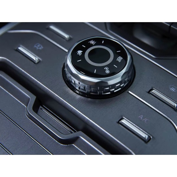 Jetour T2 PHEV 1.5 TD AWD Automatic | Modena Motors